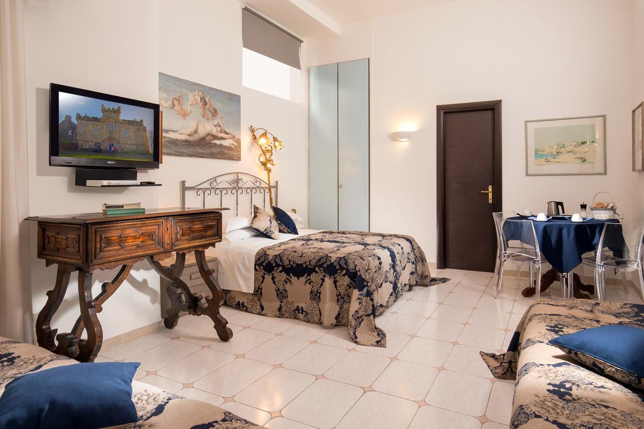 Roma Central Guest House — Foto 3