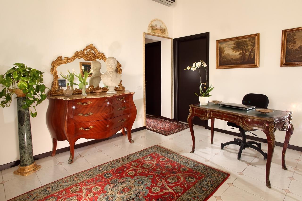 Roma Central Guest House, Rome
